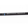 Preston Monster X Feederhengel Method Feeder 3.65m (60g)