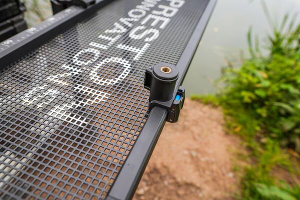 Preston Ventalite Side Tray QR Adaptor