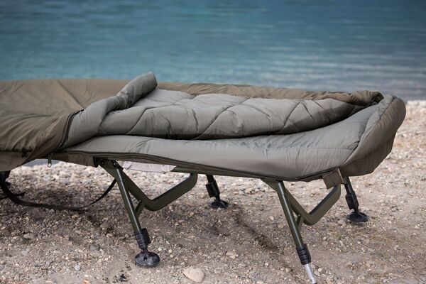 Solar SP C-Tech Sleep System