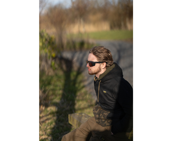 Avid SeeThru Blinker Gepolariseerde Zonnebril