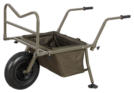 AIM Mover Barrow Transportkar