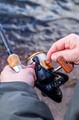 Ridgemonkey Ascend Zig & Floater Hooklink Clear 10lb/0.28mm (100m) 