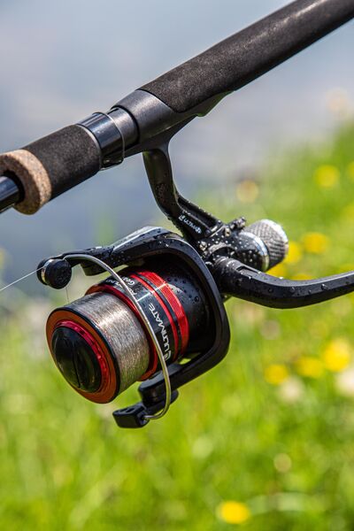 Ultimate Allround 4000 Spinning Reel