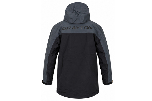 Grayton RG-PRO Rain Suit Jacket Regenjas