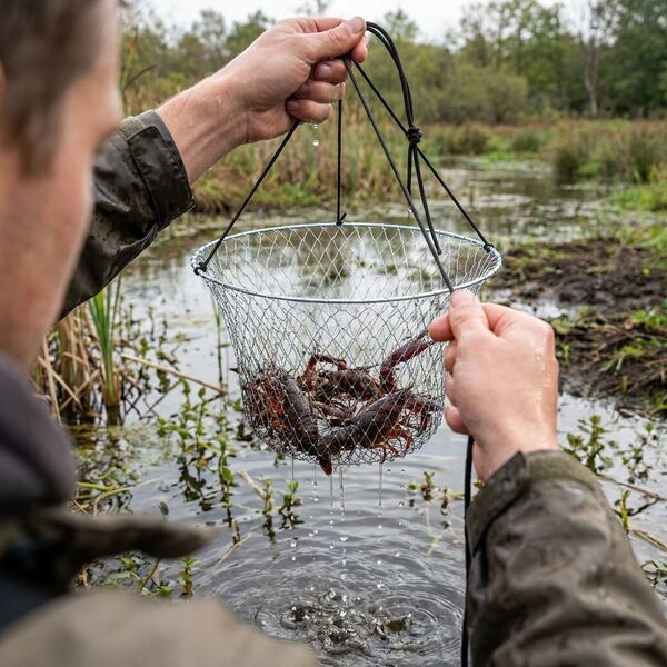 Everyfish Crayfish Trap Kreeften Net