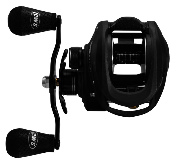 Lew's Super Duty 300 RH Baitcaster Reel