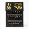 PB Products Surudoi Falcon Grip Hook PTFE Karperhaken (10pcs)