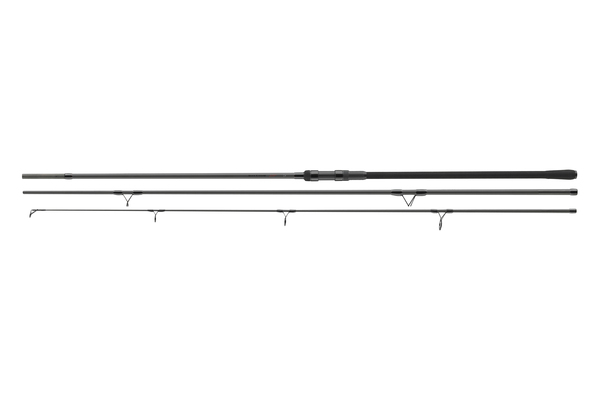 Daiwa Black Widow XT Carp Carp Rod3-pieces 12ft (3.00lb)