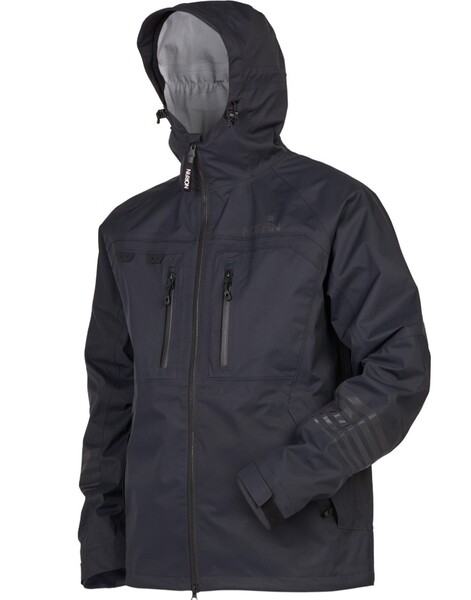 Norfin Jacket Torrent Pro Regenjas