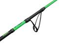 Madcat UV Series Caña de Pesca Vertical para Siluro 1,75 m (50-150 g) (1-pieza)
