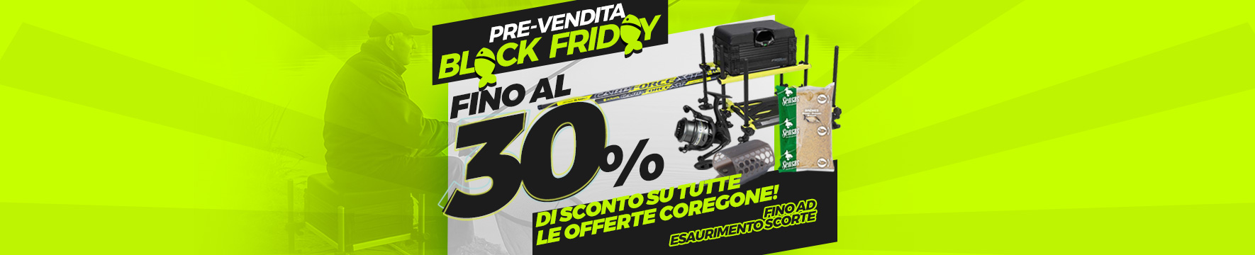 Topbanner: Tot 30% Witvis (actieperioden-BF 2025)