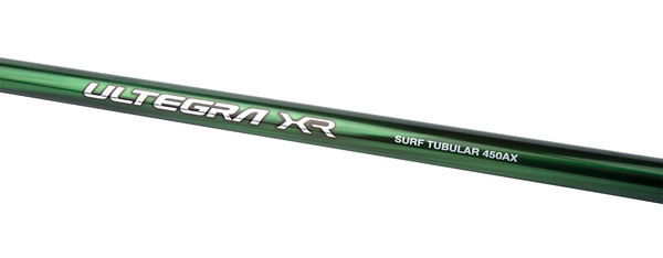 Shimano Ultegra XR Surf 450 Brandungsrute 4.50m (3-teilig)