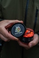 Tactic Carp 15mm Pop Up (150ml) - Garlic Gamba