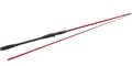 Westin W6 Powerstrike-T 2nd Generation Baitcasterhengel 2.44m (20-60g)