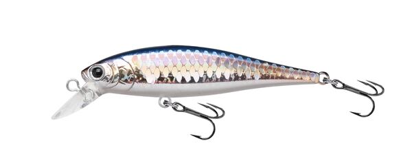 Lucky Craft Pointer 48 Lure 4.8cm (2.6g) - MS American Shad