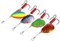 Ultimate Snoek & Baars Hengelset 1.85m (3-15g)