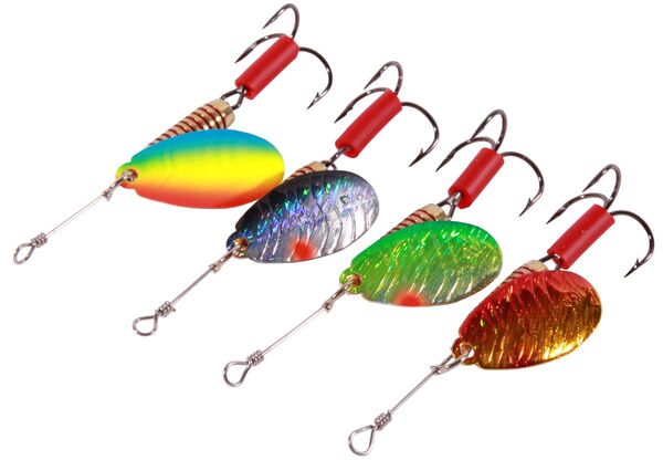 Ultimate Snoek & Baars Hengelset 1.85m (3-15g)