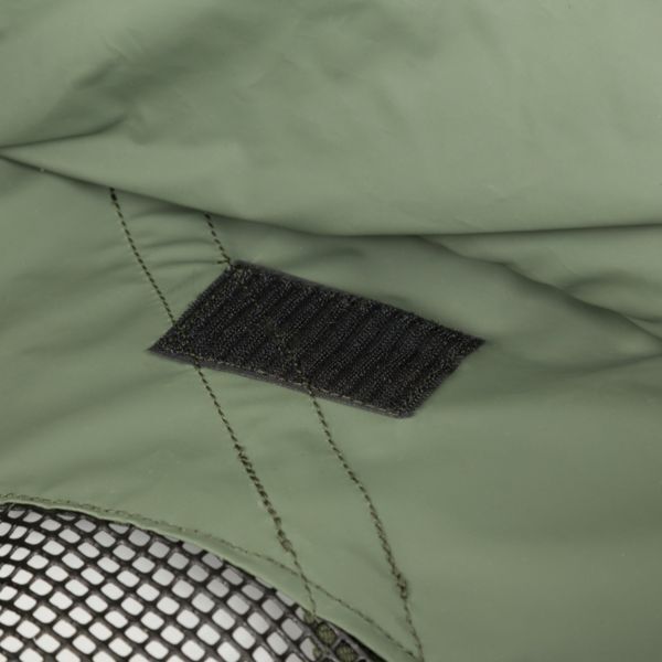 JRC Cocoon 2G Hi Care Mat
