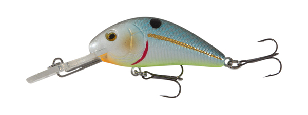 Catchgear Hard Lure Set (12 pieces)