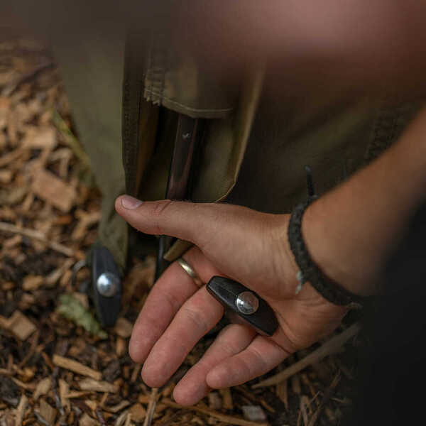 Avid Revolve 60'' Brolly System