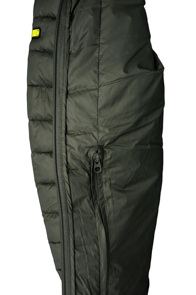 Ridgemonkey APEarel ThermaPro Compact Packable Jacket