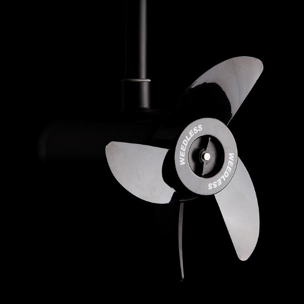 Silnik Elektryczny Savage Gear Thruster - 55lb