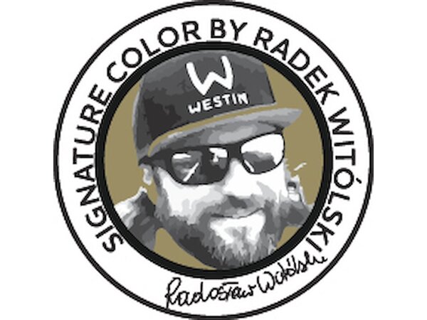 Westin Gift Box Radosław Witólski's Favorites (6pcs)