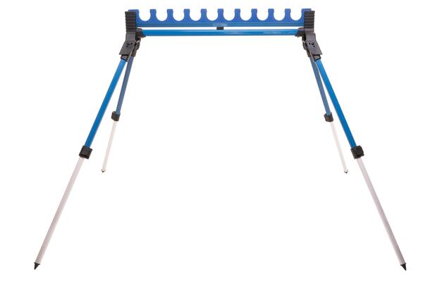 Shakespeare Superteam Roost Solo Soporte de Caña