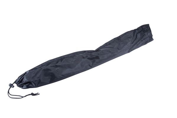 Ultimate Session Carp Set con cañas, carretes, alarmas de mordida, rod pod y funda