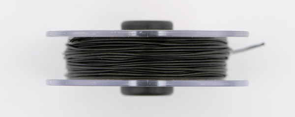 Fox Edges Naturals Coretex Soft Hooklink Rig Material (20m)