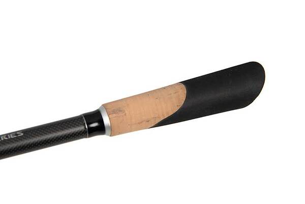 Fox Rage TR Jig Finesse Spinhengel 270cm (7-28g)