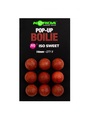 Korda Pop Up Boilie ISO Sweet