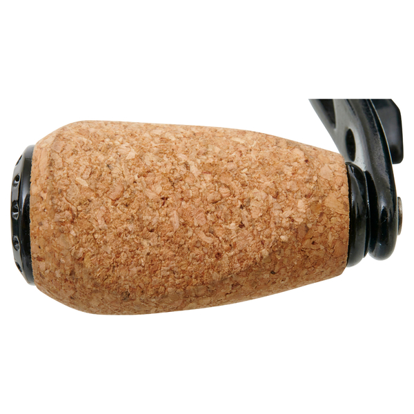 Gunki Overtake BCM Baitcaster Reel LH