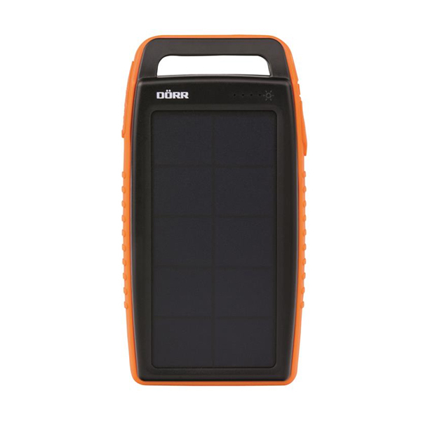 DÖRR SC-15000 Solar Power 15000mAh Power Bank