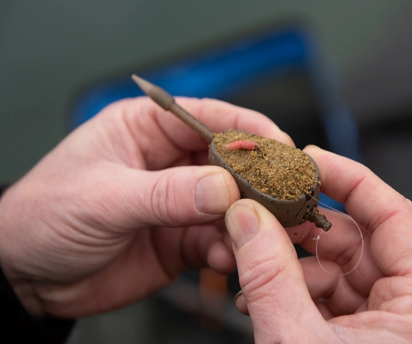 Map Alimentador en Línea Empotrado (Sin Plomo)