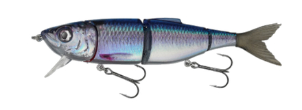 Savage Gear 4Play V2 Liplure 13,5cm 18g SF 01-Herring