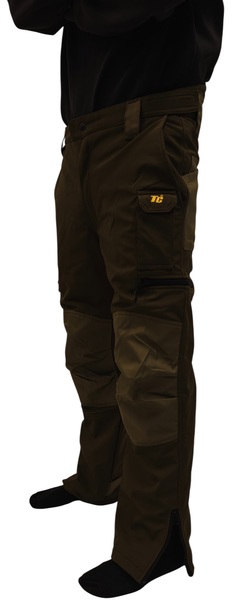 Tactic Carp Softshell Pants