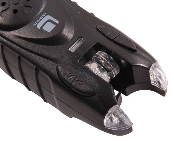 Ultimate Eonic Set Alarma de Mordida 3+1