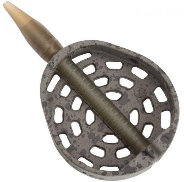 Preston Inline Dura Banjo Feeder