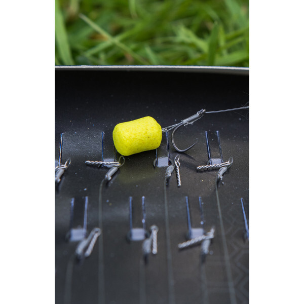 Matrix MXC-3 Boilie Pin 4" (10cm) Barbless (8pcs)