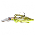 Noike Tiny Kaishin 7g - Chartreuse Ayu