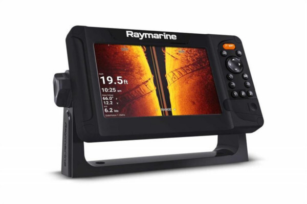 Raymarine Element HV 12