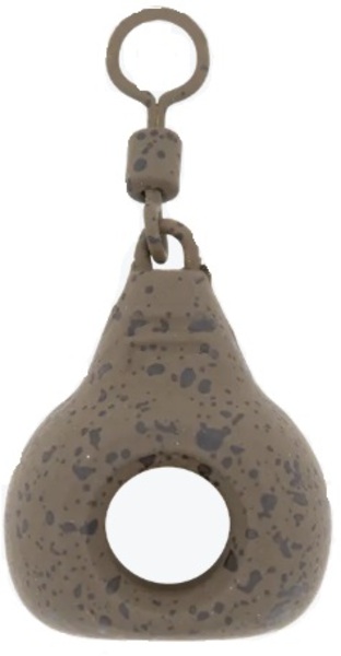 Frenzee FXT Bait Bomb Weißfisch Wirbelblei (2stk)