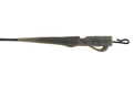 Fox Edges Lead Clip Tail Rubbers (10 Stuks)