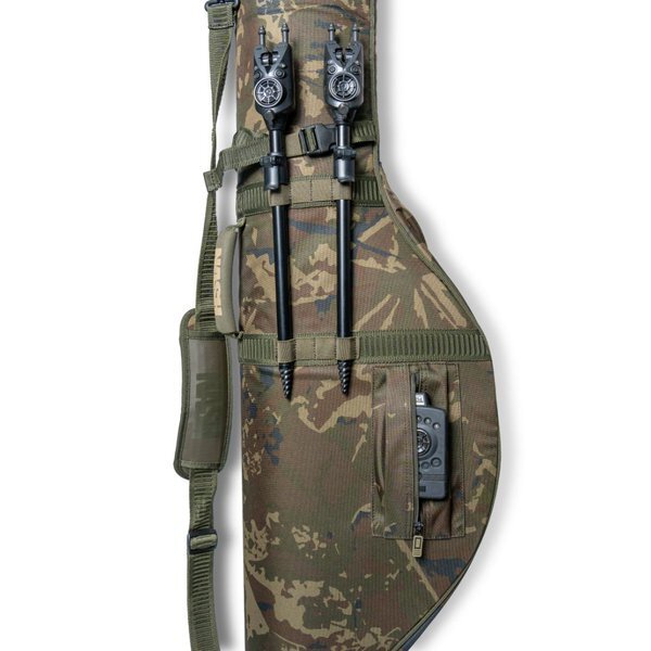 Nash Subterfuge Hi Protect 3 Rod Skin Futteral