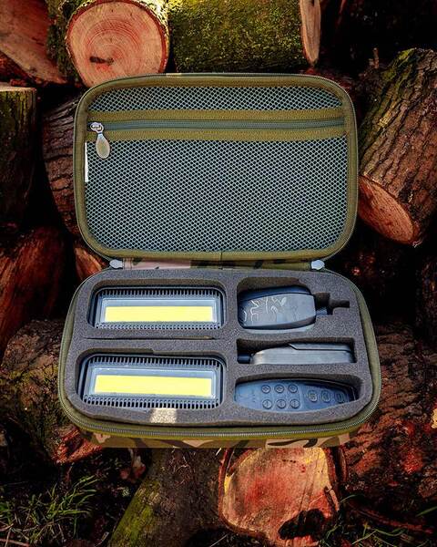 Fox Camolite RX+ Security Case