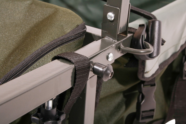 Ultimate Dual Cargo Barrow