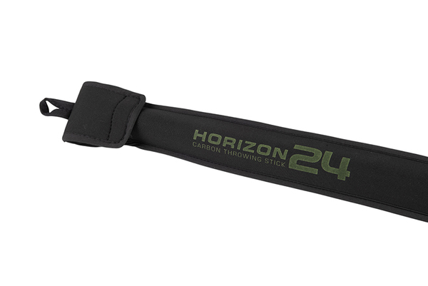 Fox Horizon Carbon Throwing Stick Werppijp 120cm