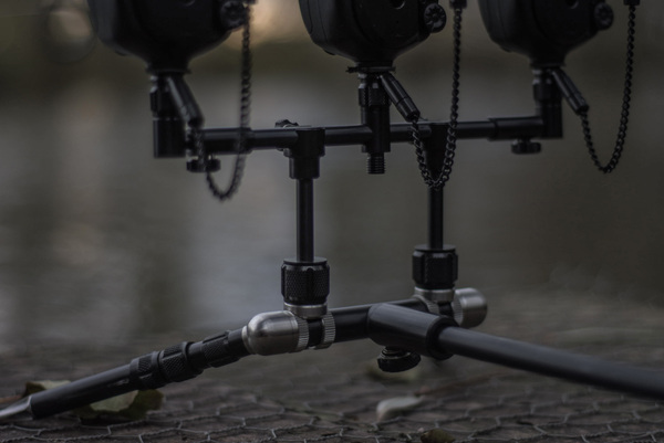 Solar Blacklite Worldwide Rodpod