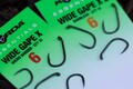 Ami da Carpa Korda Essentials Wide Gape X Ardiglione (10 Pezzi)